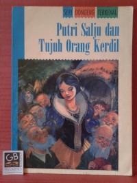 Image of Putri Salju dan Tujuh Orang Kerdil