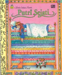 Image of Putri Sejati
