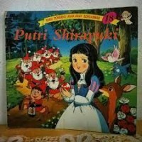 Image of Putri Shirayuki