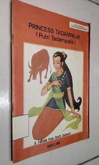 Image of Putri Tadampalik