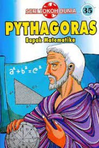 Image of Pythagoras : Bapak Matematika