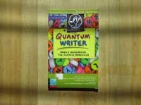 Image of Quantum Series: Quantum Writer=Menulis Lebih Mudah Tanpa Stress dan dengan Hasil Lebih Baik