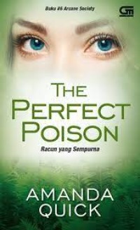 Image of Racun yang Sempurna= The Perfect Poison
