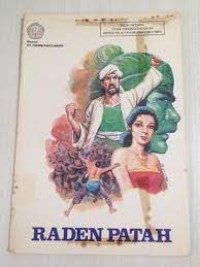 Image of Raden Patah