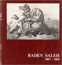 Image of Raden Saleh 1807-1880: Perintis Seni Lukis di Indonesia