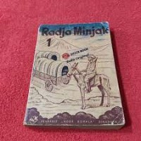 Image of Radja Minjak [1]