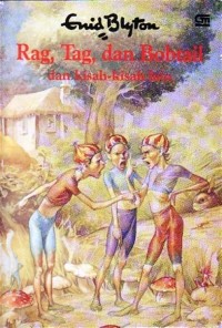 Image of Rag, Tag, dan Bobtail dan Kisah-kisah Lain