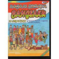 Image of Ragam Budaya Bangsaku : 33 Propinsi Tempat Ibadah 6 Agama dan Data Terbaru