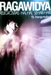 Image of Ragawidya: Religiositas Hal-hal Sehari-hari