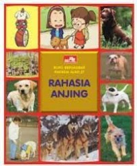 Image of Rahasia Anjing