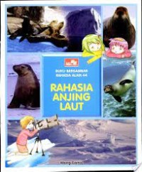Image of Rahasia Anjing Laut