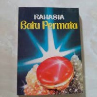 Image of Rahasia Batu Permata