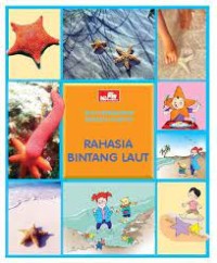 Image of Rahasia Bintang Laut