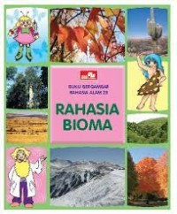 Image of Rahasia Bioma