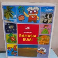 Image of Rahasia Bumi
