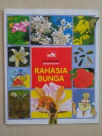 Image of Rahasia Bunga