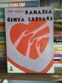 Image of Rahasia Cinta Lestari
