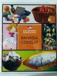 Image of Rahasia Cokelat
