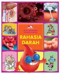 Image of Rahasia Darah