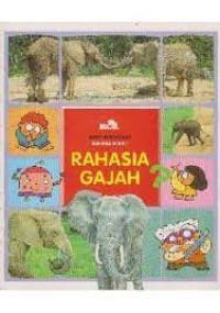 Image of Rahasia Gajah