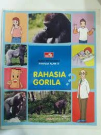 Image of Rahasia Gorila