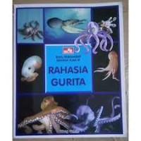 Image of Rahasia Gurita