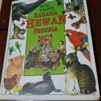 Image of Rahasia Hewan Sedunia