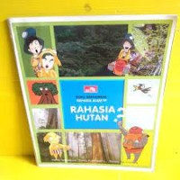 Image of Rahasia Hutan