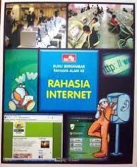 Image of Rahasia Internet