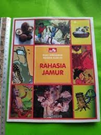 Image of Rahasia Jamur