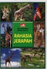 Image of Rahasia Jerapah