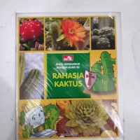 Image of Rahasia Kaktus