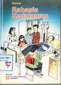 Image of Rahasia Kedalaman