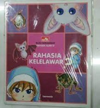 Image of Rahasia Kelelawar