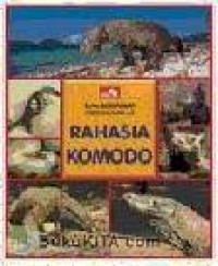 Image of Rahasia komodo