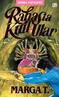 Image of Kobra Papageno: Rahasia Kuil Ular