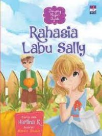 Image of Rahasia Labu Sally