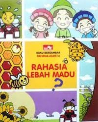 Image of Rahasia Lebah Madu