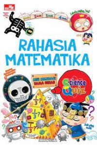 Image of Rahasia Matematika
