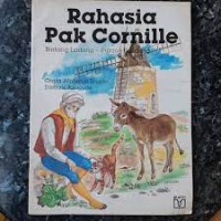 Image of Rahasia Pak Cornille