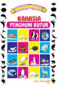 Image of Rahasia Penghuni Kutub