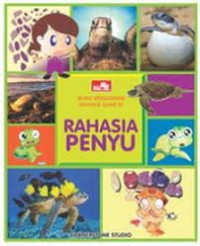 Image of Rahasia Penyu