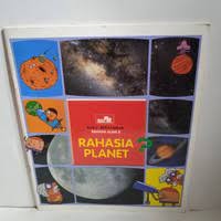 Image of Rahasia Planet