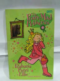 Image of Rahasia Puteri Ellie