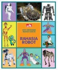 Image of Rahasia Robot