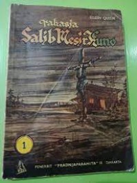 Image of Rahasia Salib Mesir Kuno