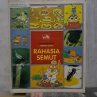 Image of Rahasia Semut