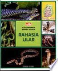 Image of Rahasia Ular