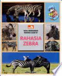 Image of Rahasia Zebra