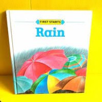 Image of Rain